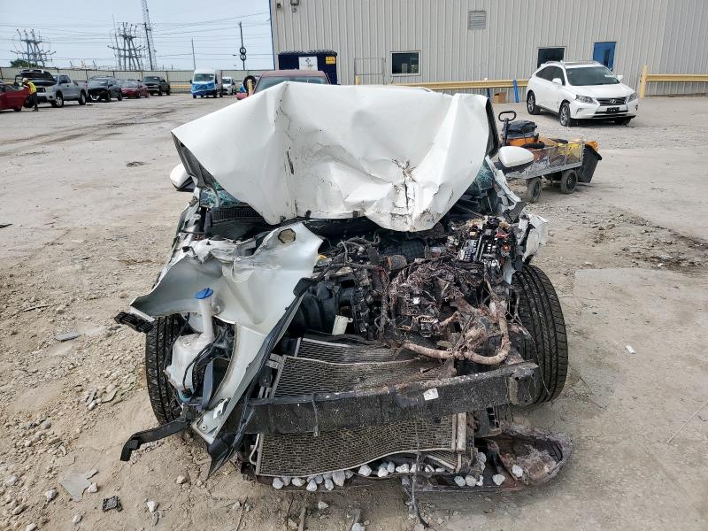 2021 KIA FORTE FE - 3KPF24ADXME333428