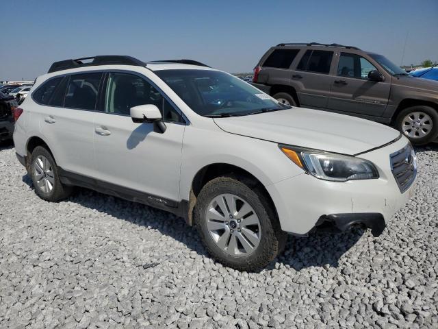 2017 SUBARU OUTBACK 2. - 4S4BSADC8H3327863
