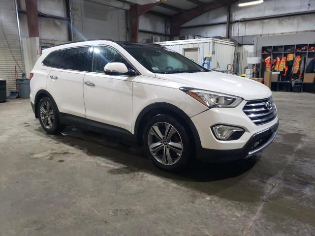2015 HYUNDAI SANTA FE G KM8SR4HF3FU099036