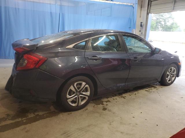 Vin: 2hgfc2f5xhh564425, lot: 56656475, honda civic lx 20173
