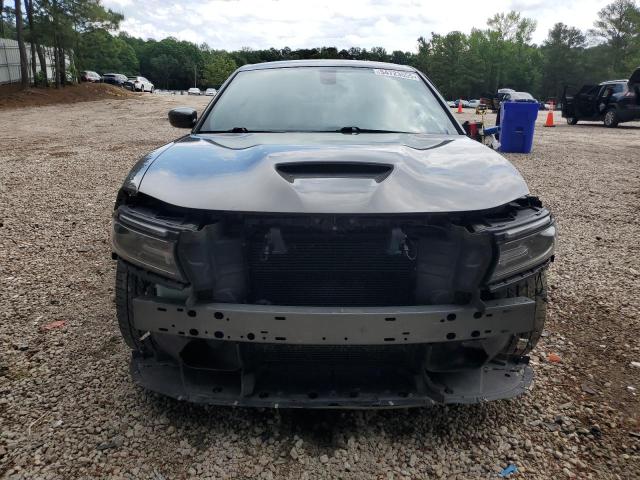 2019 DODGE CHARGER GT - 2C3CDXHG3KH691930