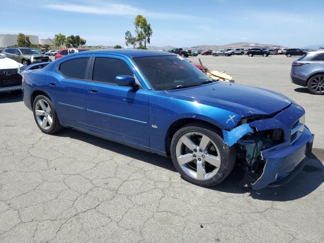 Vin: 2b3ca9cvxah316736, lot: 57355175, dodge charger rallye 20104
