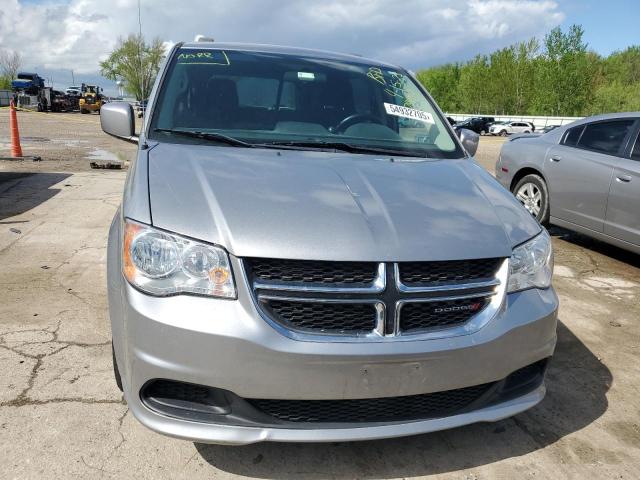 2015 DODGE GRAND CARA - 2C4RDGCG8FR744912