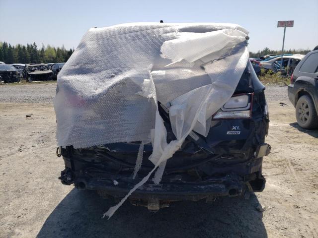 2017 HYUNDAI SANTA FE S - KM8SNDHF9HU218920