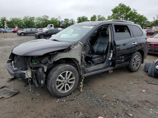 Vin: 5n1ar2mmxdc647945, lot: 56763805, nissan pathfinder s 2013 img_1