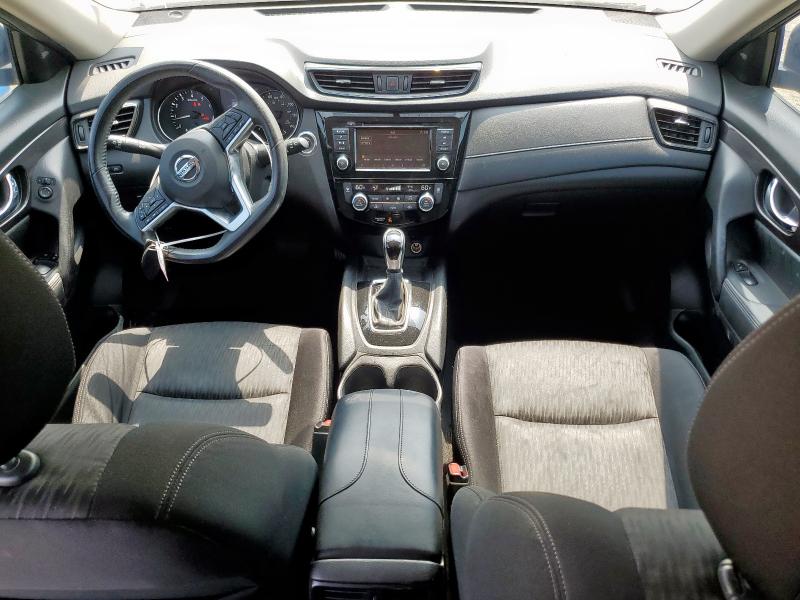 2018 NISSAN ROGUE S - JN8AT2MT4JW489520