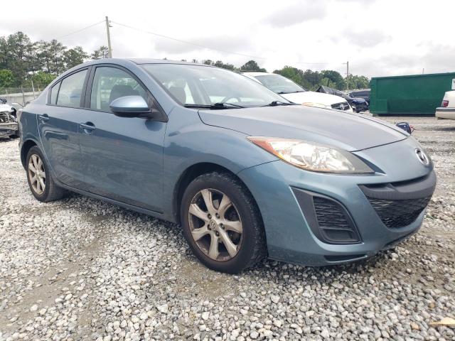 Vin: jm1bl1sg0a1284273, lot: 51543325, mazda 3 i 20104