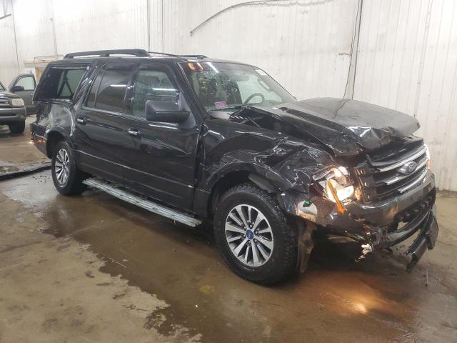Vin: 1fmjk1jt5hea74523, lot: 57593415, ford expedition el xlt 20174
