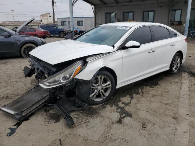 HYUNDAI SONATA SPO
