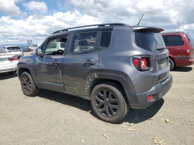 Vin: zaccjbbt5gpe04879, lot: 56961455, jeep renegade latitude 20162