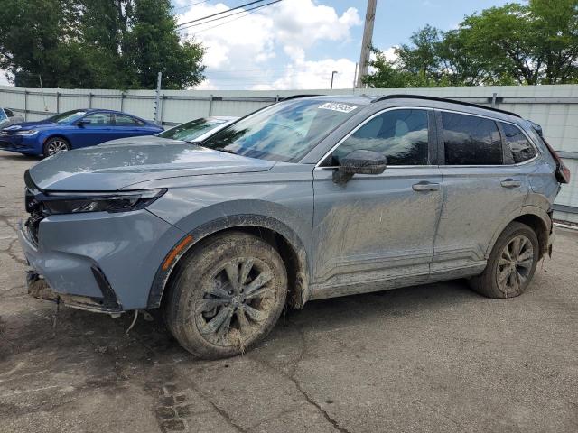 Vin: 7fars6h95re005091, lot: 58273455, honda crv sport touring 2024 img_1