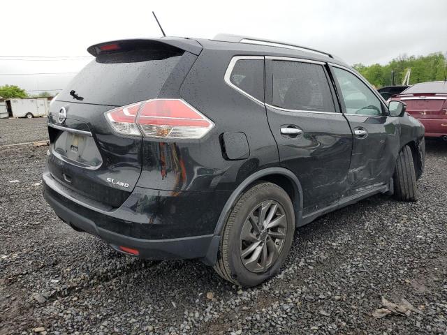 Vin: jn8at2mv9gw144672, lot: 55670895, nissan rogue s 20163