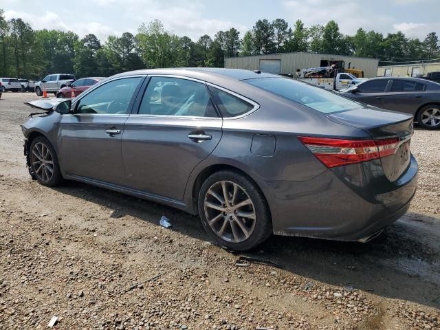 Vin: 4t1bk1ebxfu162136, lot: 57064885, toyota avalon xle 20152