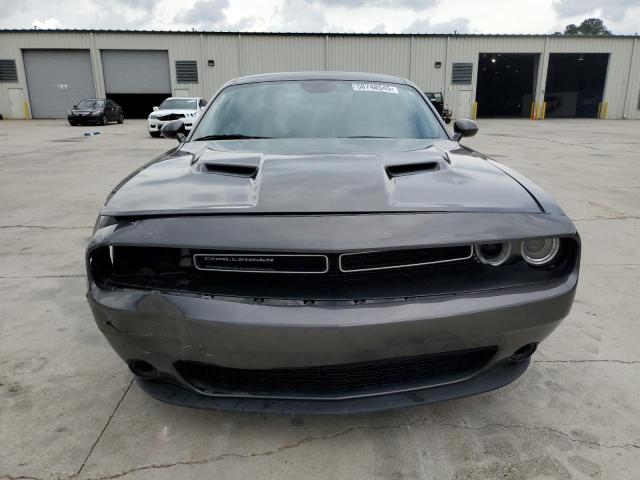 2020 DODGE CHALLENGER - 2C3CDZAG0LH237044