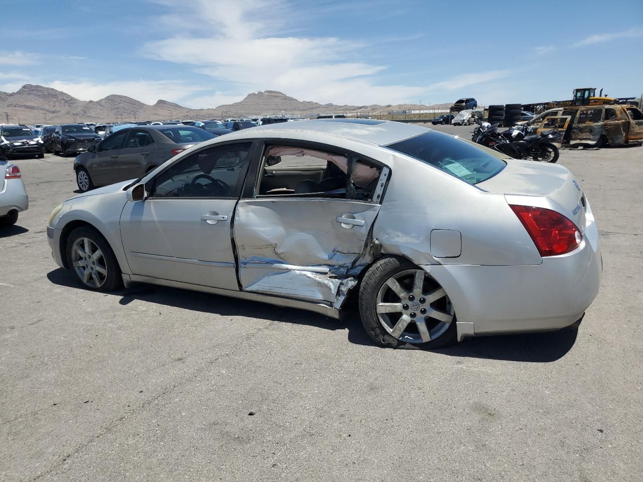 Global Auto Auctions