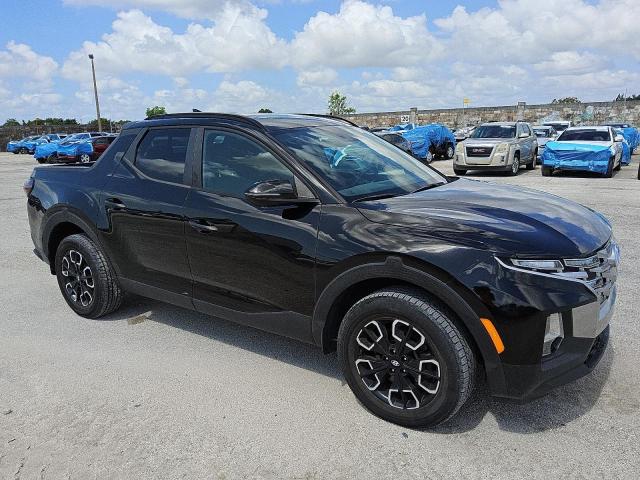 Vin: 5ntjc4ae9nh023334, lot: 58263735, hyundai santa cruz sel 20224