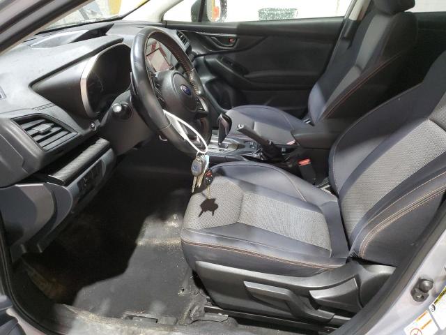 2018 SUBARU CROSSTREK - JF2GTABC3JH332053