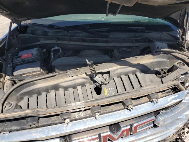 2019 GMC SIERRA K15 - 3GTU9DED5KG105755