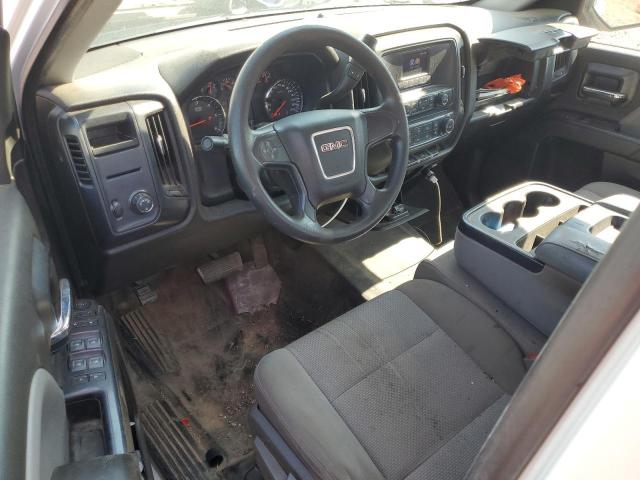 2017 GMC SIERRA C15 - 1GTR1LEH1HZ285111