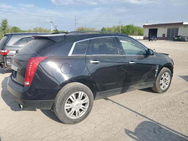 Vin: 3gyfngey0bs657342, lot: 54531825, cadillac srx 20113
