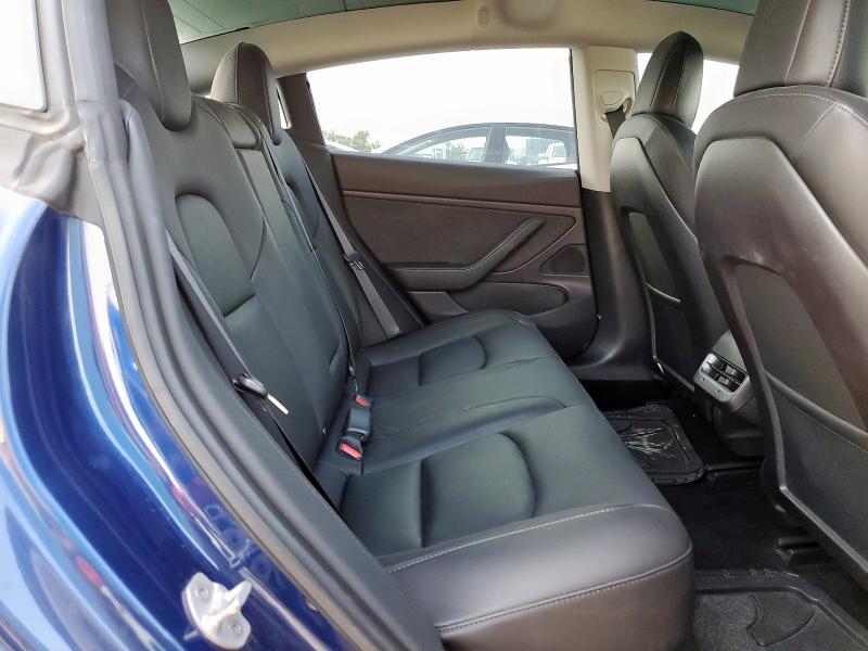 2019 TESLA MODEL 3 - 5YJ3E1EA3KF309133