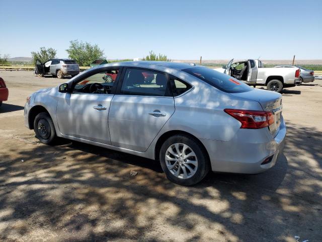 2019 NISSAN SENTRA S - 3N1AB7AP3KL618439