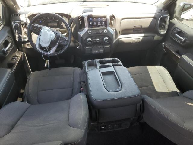 2020 GMC SIERRA K15 1GTU9BED8LZ268907
