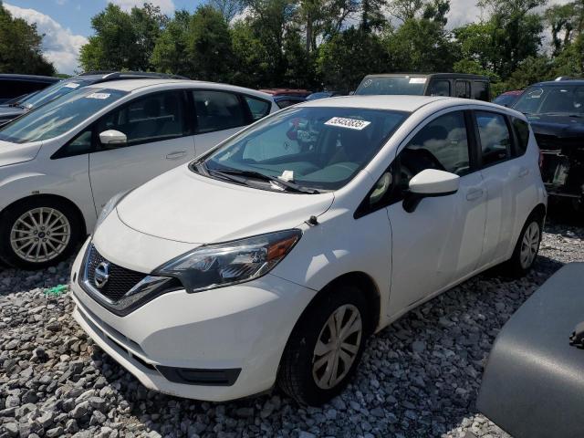 Vin: 3n1ce2cp1hl356865, lot: 55453835, nissan versa s 2017 img_1