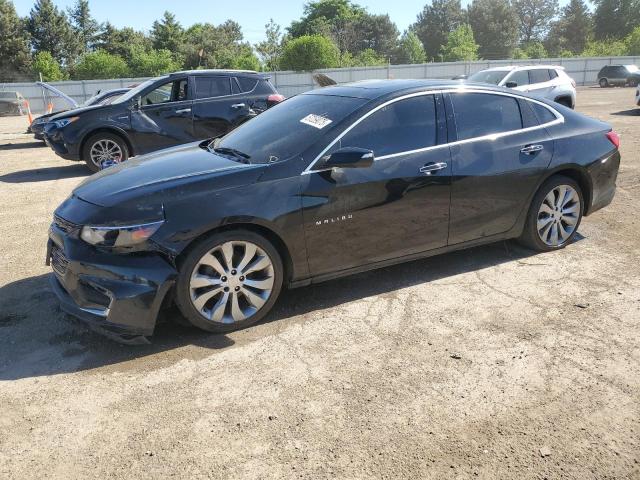 Vin: 1g1zh5sx5hf178091, lot: 57259075, chevrolet malibu premier 2017 img_1