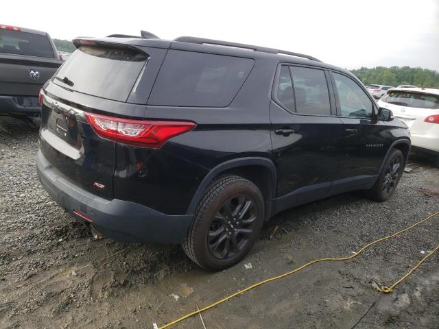 Vin: 1gnerjkx9kj179834, lot: 58922775, chevrolet traverse rs 20193