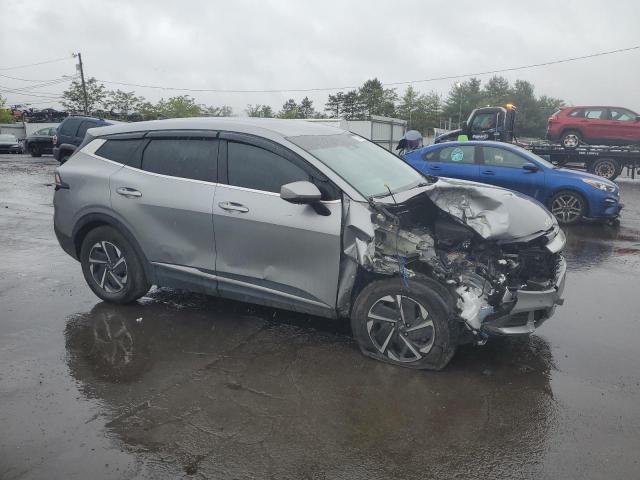 Vin: kndpucagxp7030348, lot: 57711645, kia sportage lx 20234