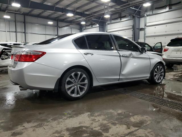 Vin: 1hgcr2f52ea035000, lot: 57507335, honda accord sport 20143