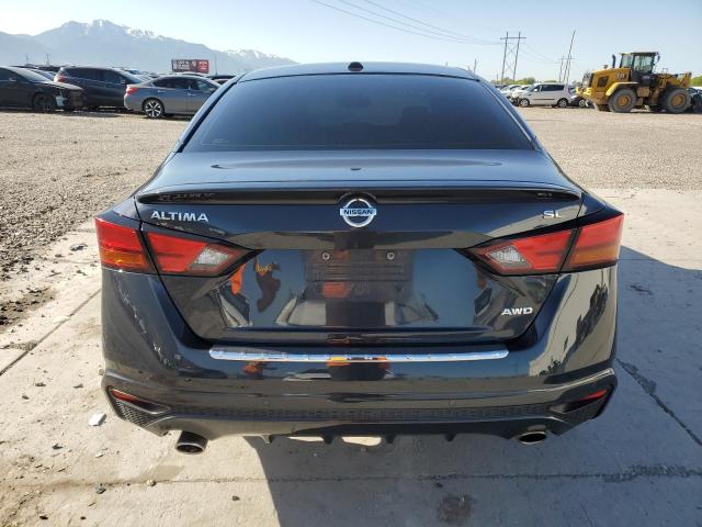 2020 NISSAN ALTIMA SL 1N4BL4EW1LC174656