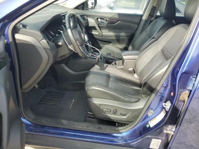 2017 NISSAN ROGUE S - JN8AT2MV1HW003502