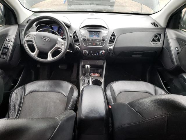 2015 HYUNDAI TUCSON GLS KM8JTCAF6FU971971