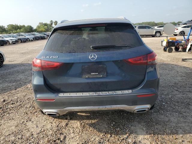 2023 MERCEDES-BENZ GLA 250 W1N4N4GB3PJ520370