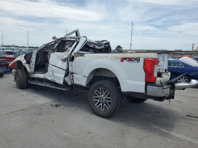 Vin: 1ft7w2bt2jec24097, lot: 58534365, ford f250 super duty 20182
