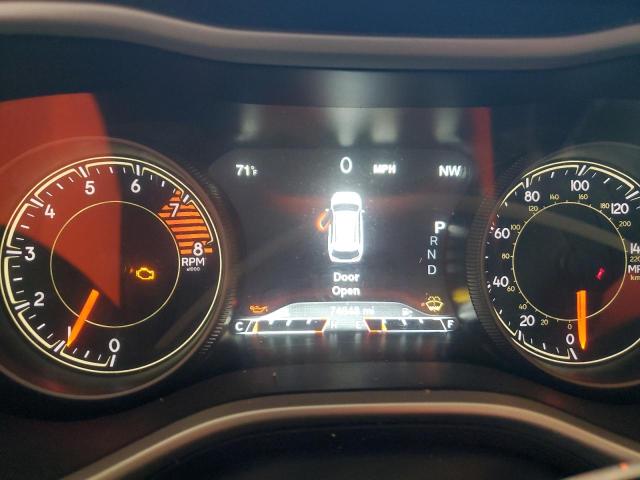 2017 JEEP CHEROKEE T 1C4PJMBS3HW655778
