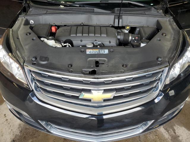 2017 CHEVROLET TRAVERSE P - 1GNKVJKD7HJ225030