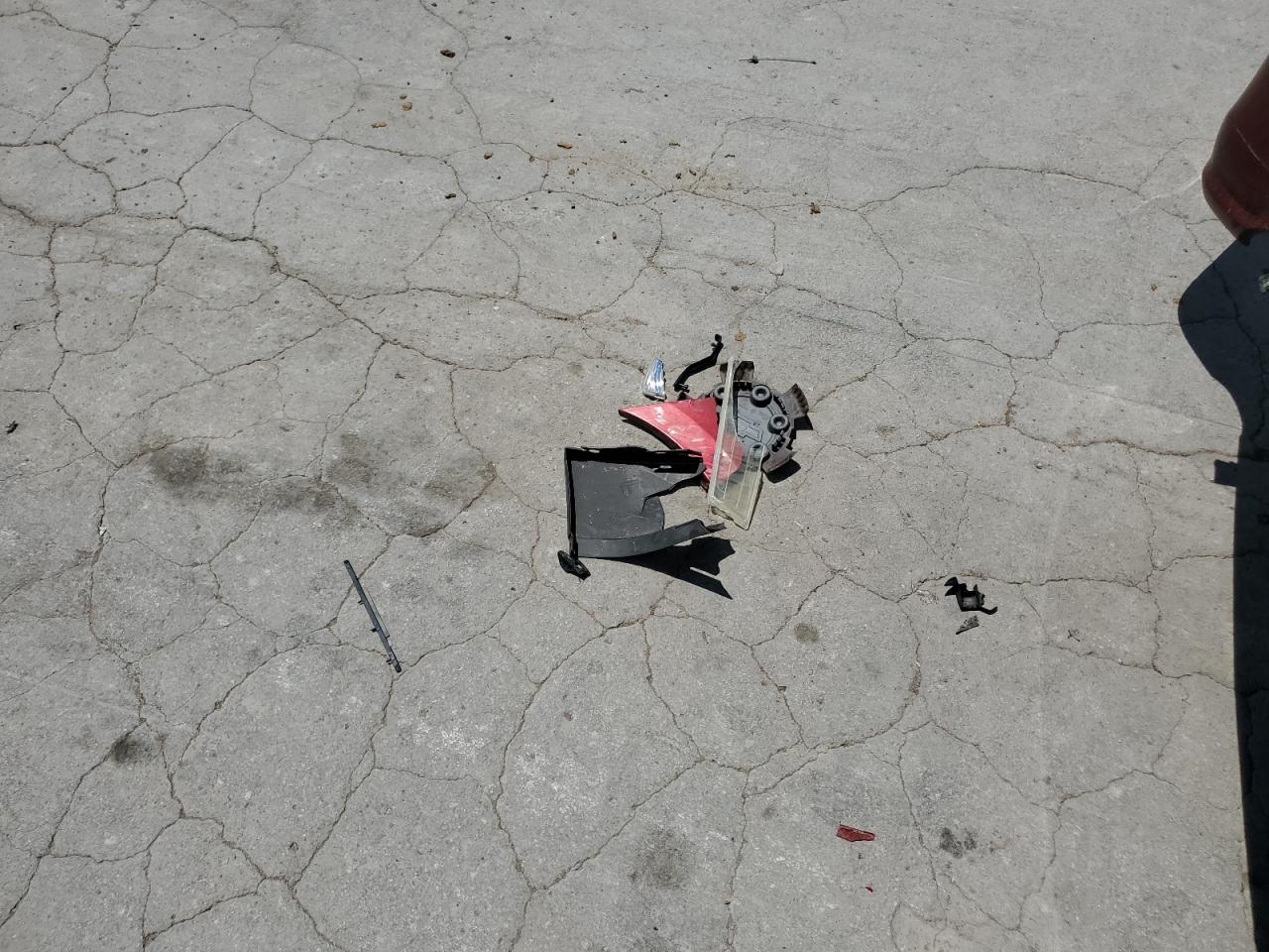 SUBARU LEGACY 2.5I PREMIUM