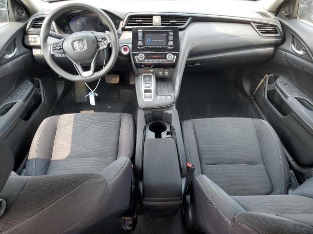 2019 HONDA INSIGHT LX 19XZE4F1XKE005149