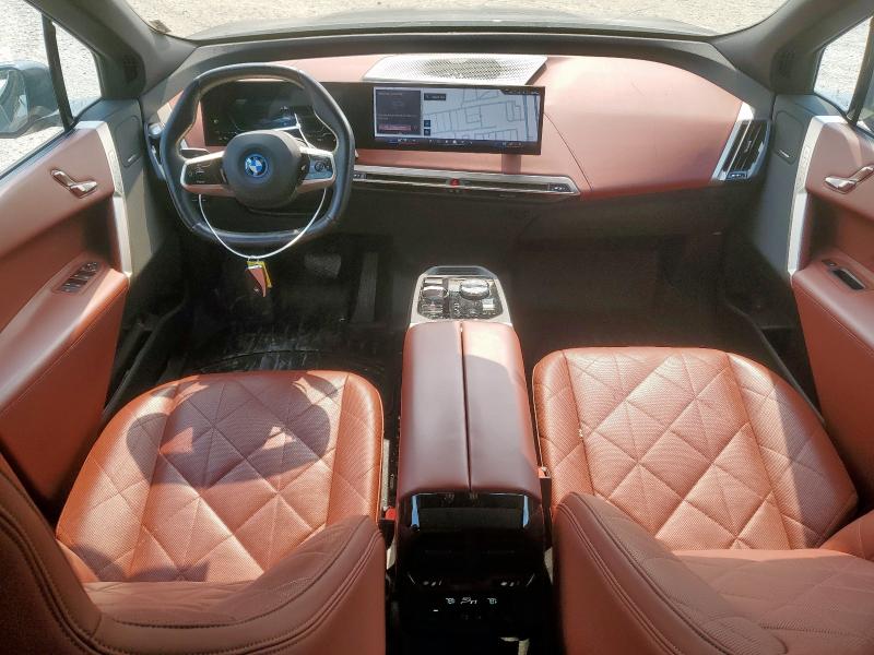 2024 BMW IX XDRIVE5 WB523CF06RCR12082