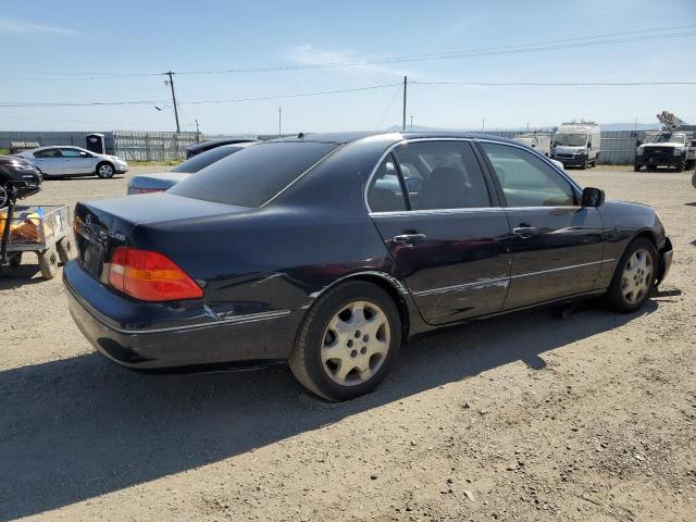 LEXUS LS 430 2003 JTHBN30F230100832 photo #4
