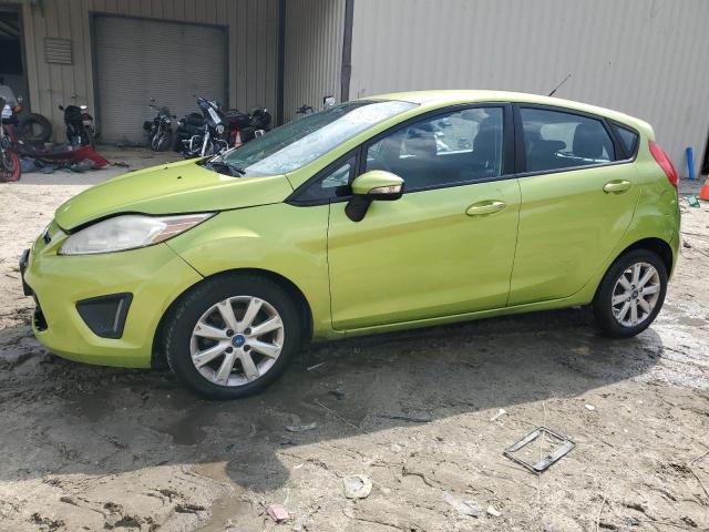 Vin: 3fadp4ej4dm107051, lot: 57960125, ford fiesta se 2013 img_1