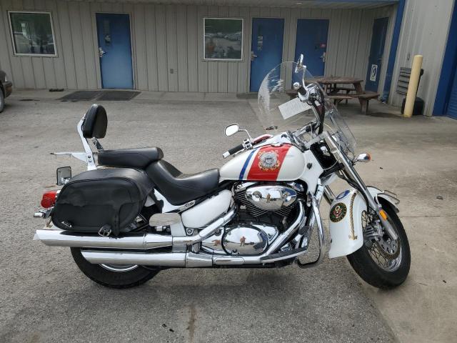 SUZUKI C50 2006 JS1VS55A662118625 photo #1