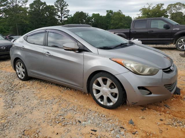 Vin: kmhdh4ae4du775942, lot: 55858315, hyundai elantra gls 20134
