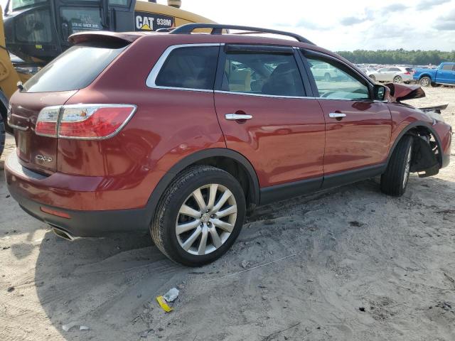 Vin: jm3tb2ma7a0219441, lot: 55479355, mazda cx-9 20103
