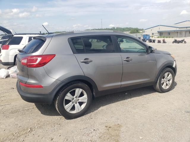 Vin: kndpb3a2xb7062218, lot: 54433555, kia sportage lx 20113