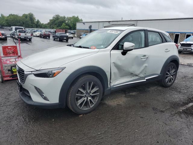 Vin: jm1dkbd77g0105451, lot: 58341495, mazda cx-3 grand touring 2016 img_1