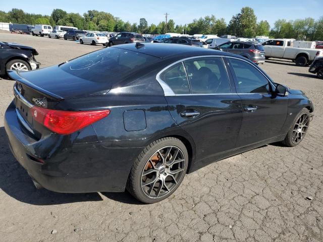 Vin: jn1bv7ap6em692282, lot: 58628655, infiniti q50 base 20143